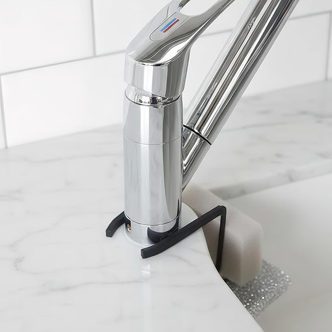 Kitchen Sink Accessory Sponge Holder