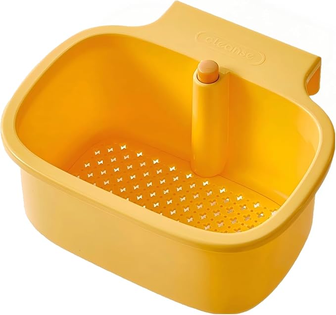 Kitchen Sink Drain Strainer Basket