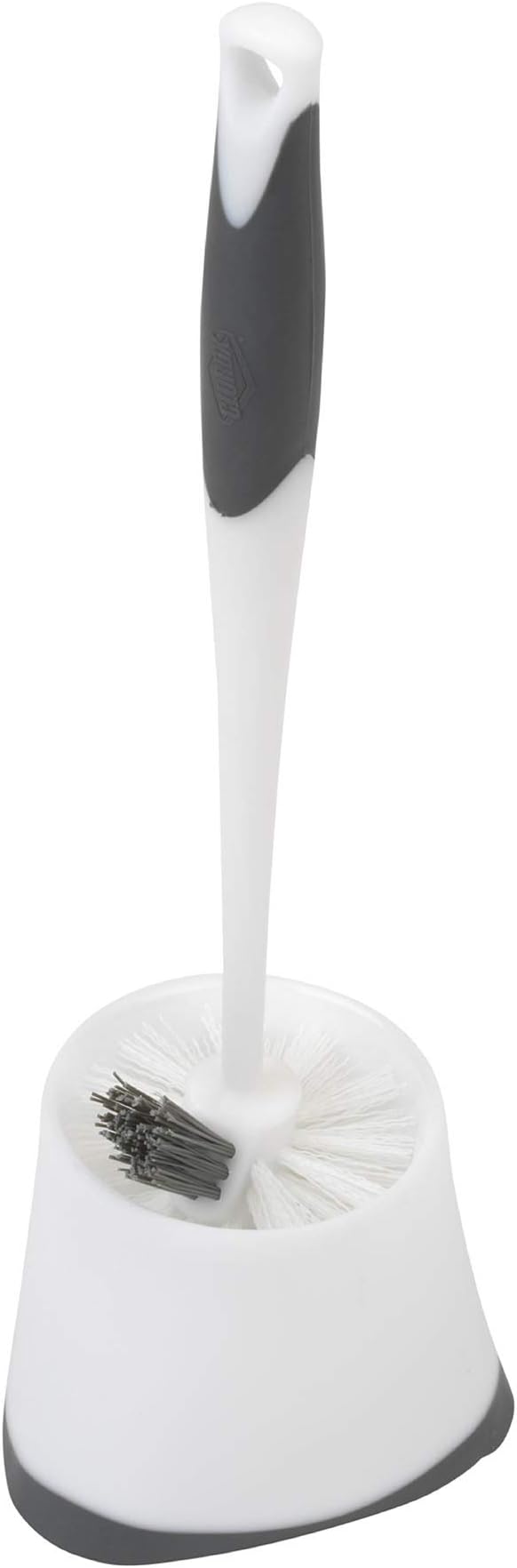 Clorox Under-Rim Toilet Bowl Brush