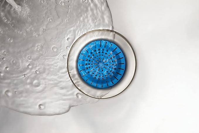 Kitchen Sink Strainer 3.25"