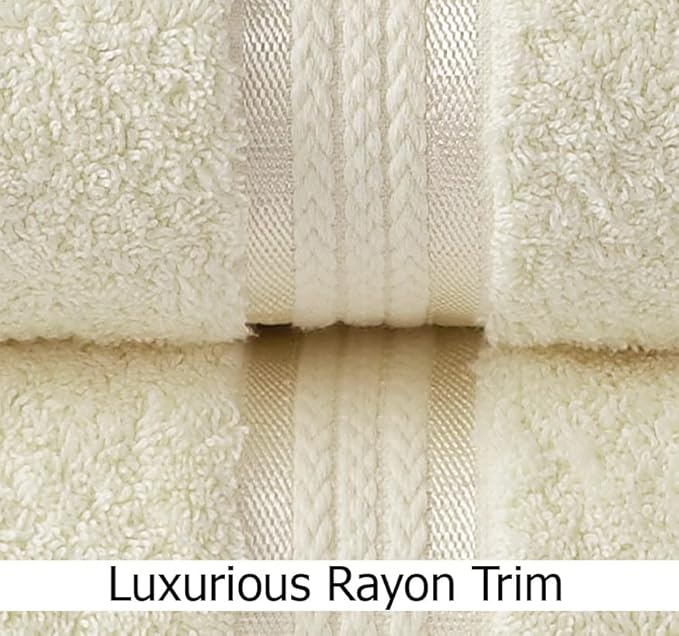 COTTON CRAFT Ultra Soft Hand Towels