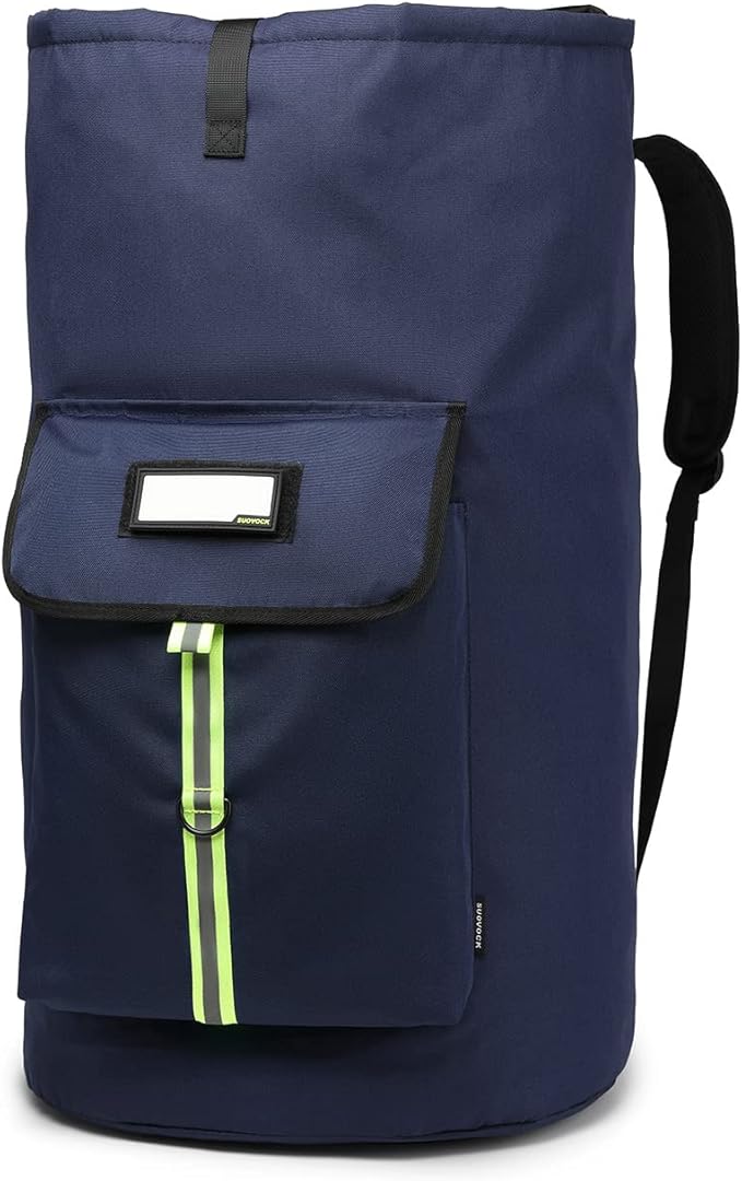 laundry bag backpack, extra-large heavy duty laundry bags, laundry backpack