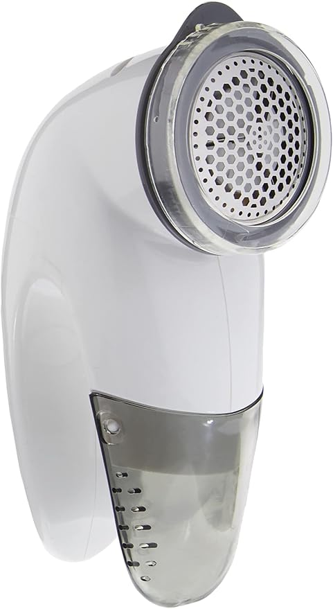 Portable Fabric Shaver |Triple Blade | Protects Your Clothes | Quickly and