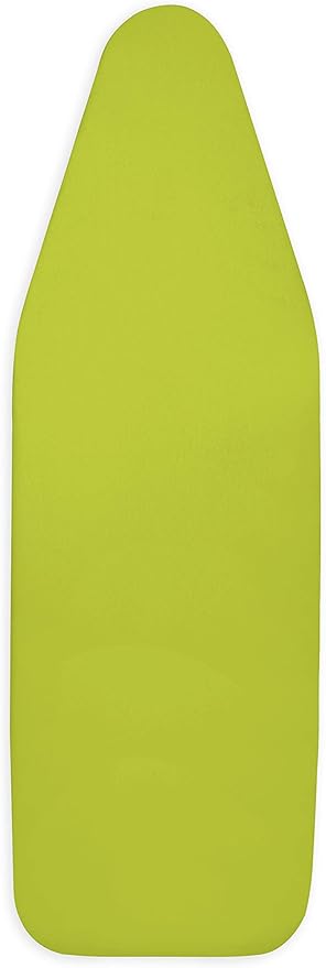 Encasa XO Ironing Board Cover and Pad 49"x18" - 4mm Felt Wide Iron Board Cover