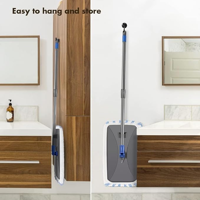 Masthome Extra Large Microfiber Mop