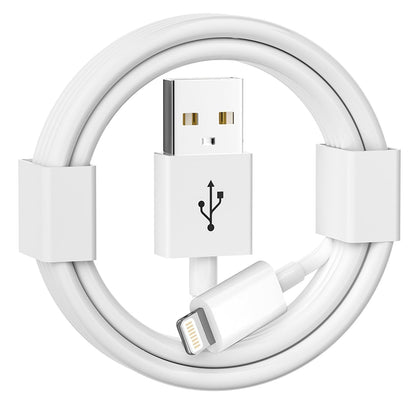 Car Carplay Cable for iPhone 17/16/15, USB A to USB C Cable Compatible for iPhone 17/16,17Air, 17/16/15 Pro Max,16E,16 Plus, iPad 10th/11 Gen,iPad Pro 12.9, Air 5th/4th Charger Cord,Car Charging Cable