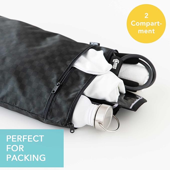 Bumkins Roamio Waterproof Wet Dry Bag