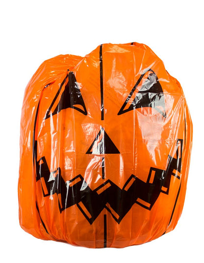 Super Stuff A Pumpkin Leaf Bags - 3 Pack