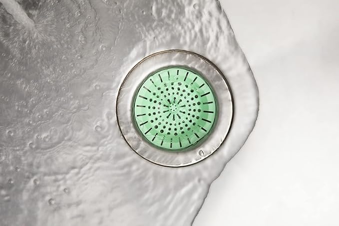 Kitchen Sink Strainer 3.25"