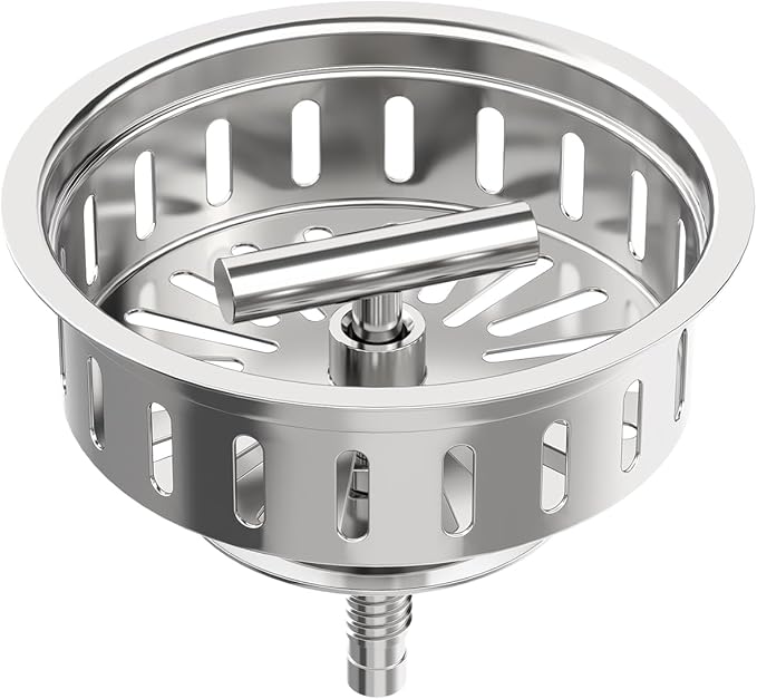 KONE Kitchen Sink Stopper Strainer Replacement