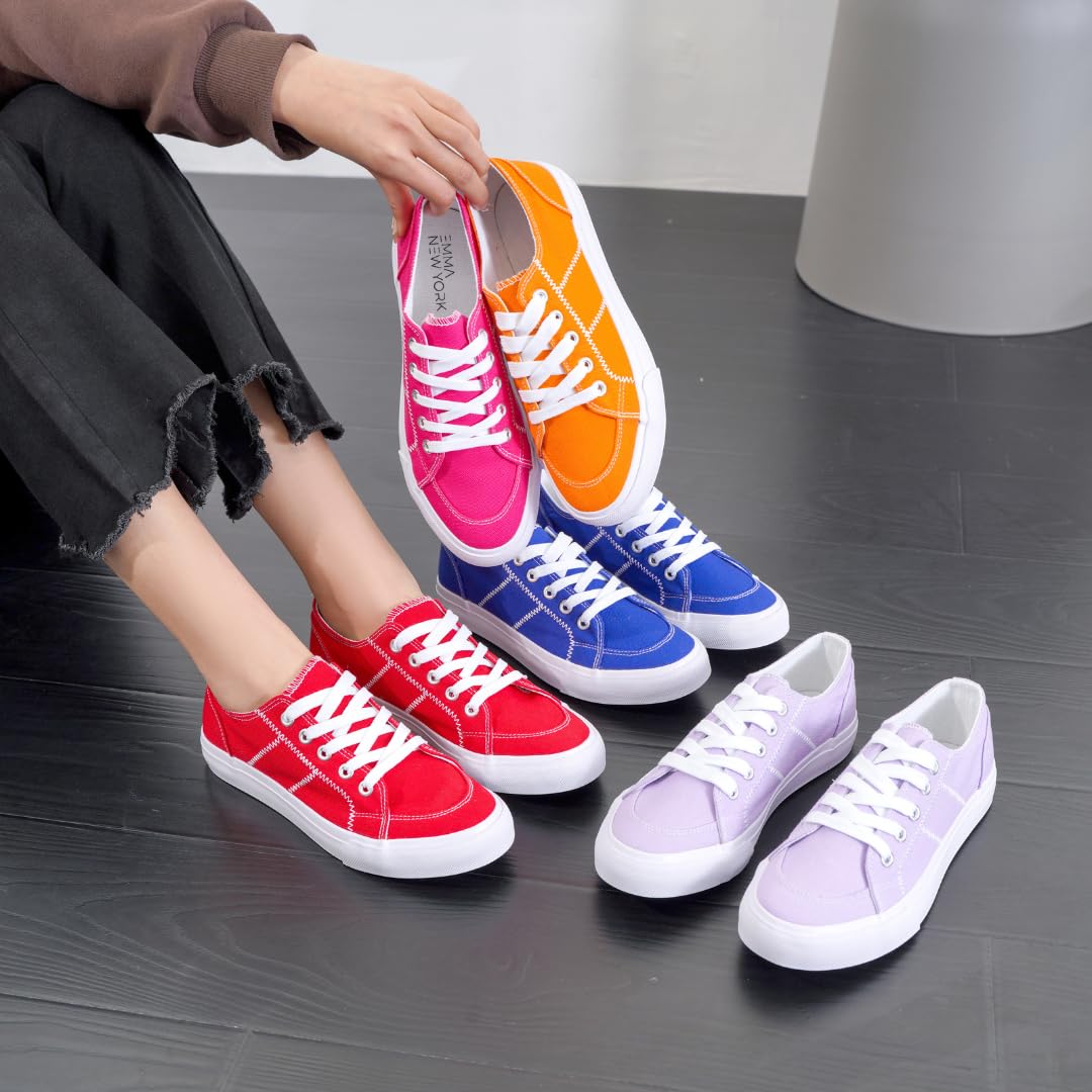 Sneakers for Women Fashion Sneakers Tennis Shoes Women Sneakers Tenis para Mujeres Womens Shoe Sneakers Women's Sneakers, Green, 7, Women