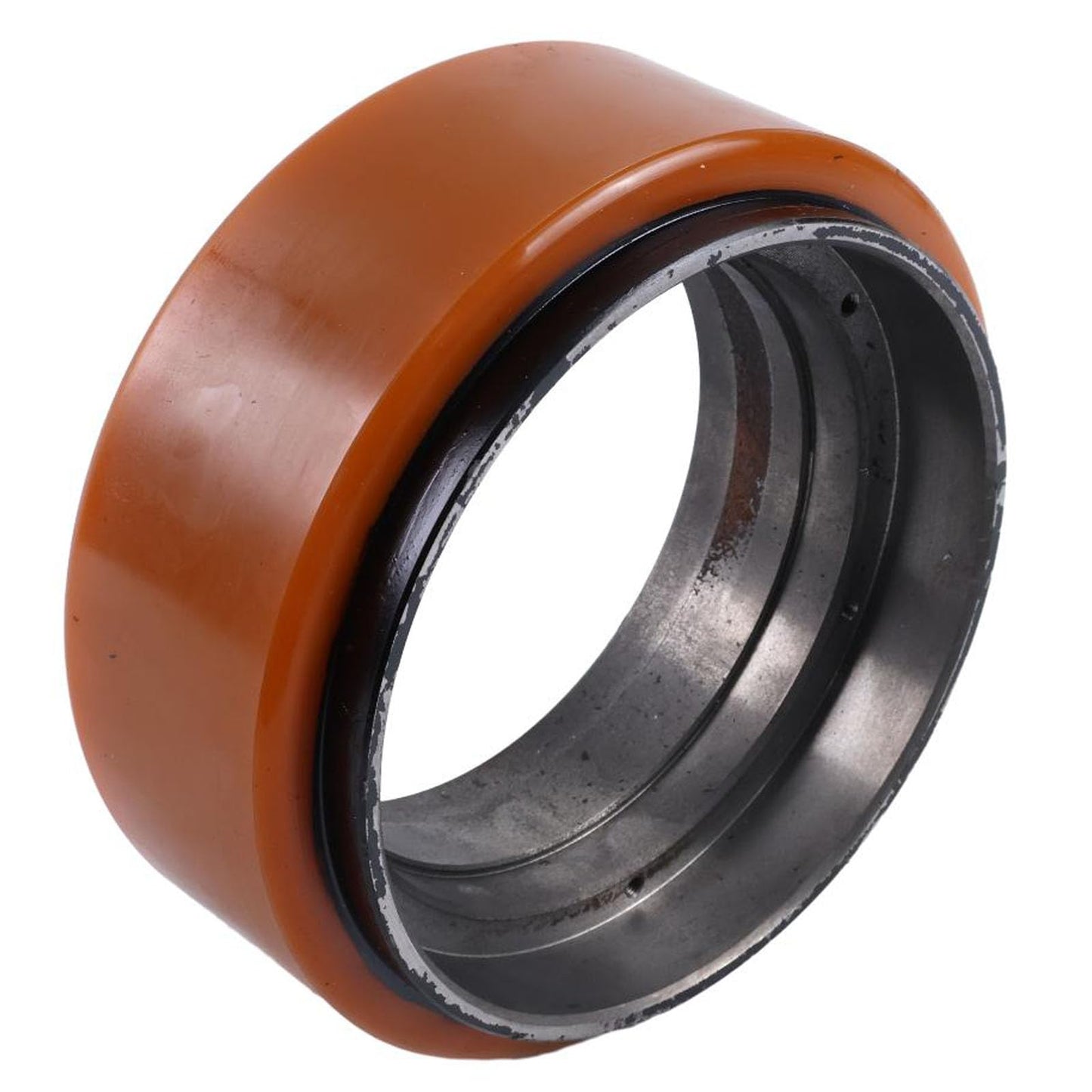 TCINDRR Drive Wheel 1115-220000-00 111522000000 Compatible with Big Joe Electric Pallet Jack P33 E30 EZ30 S22