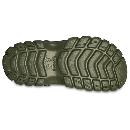 Offroad Sport Clog