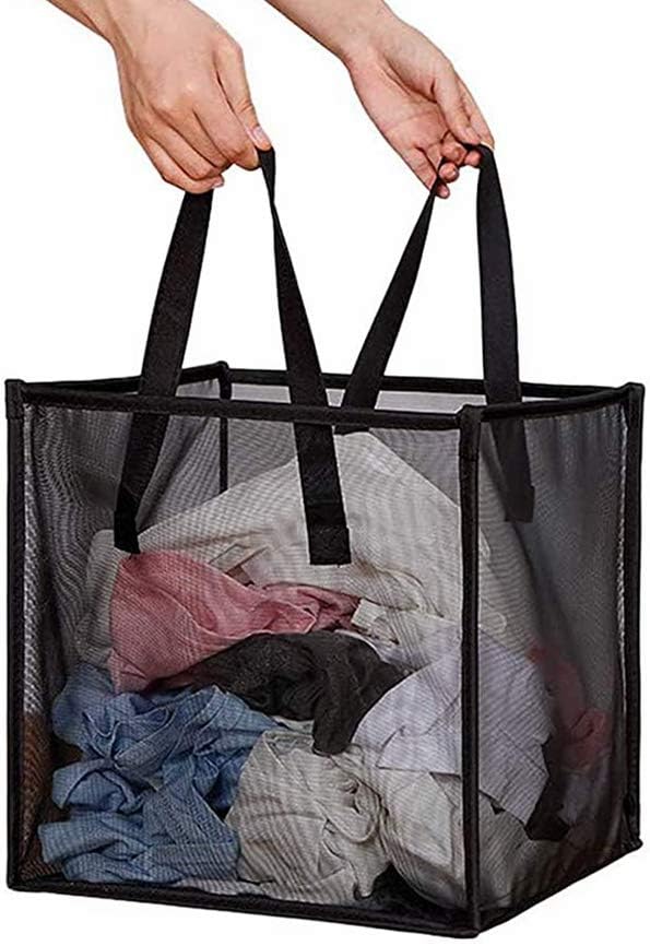 Pop Up Laundry Baskets