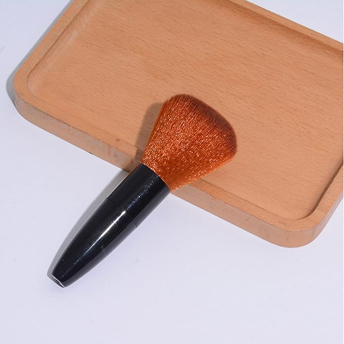 Record Cleaning Soft Brush Super Clean Anti-Static Record Dust Remover Tool