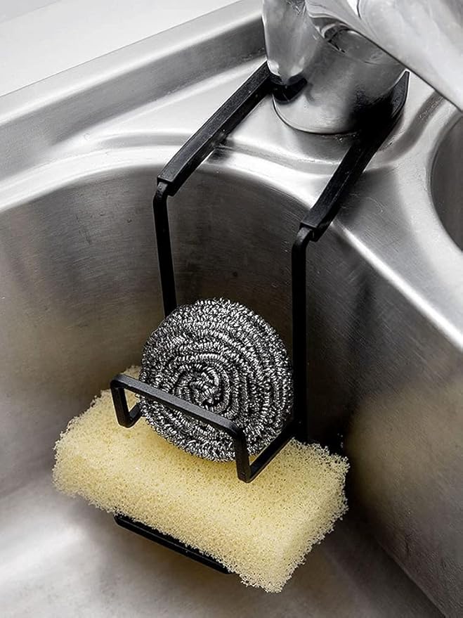 Sink Caddy Sink Sponge Holder