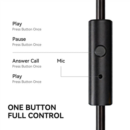 OneOdio Wired Over Ear Headphones Hi-Res Studio Monitor & Mixing DJ Stereo Headsets with 50mm Drivers and 1/4 to 3.5mm Jack for AMP Computer Recording Podcast Keyboard Guitar Laptop - Black