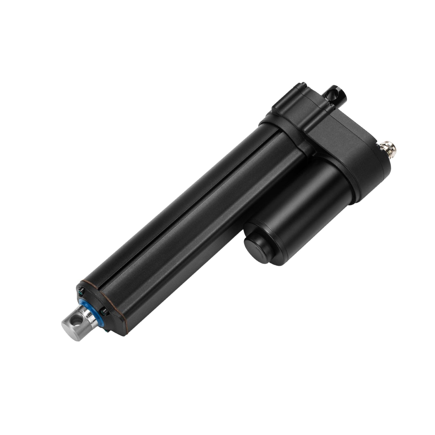 Progressive Automations 12V Heavy Duty Linear Actuator - 10 inches, 2000 lbs, Electric Linear Actuator, IP67 Water-Resistant, Brushed DC Electric Motor for Agriculture, Solar Tracker, Construction