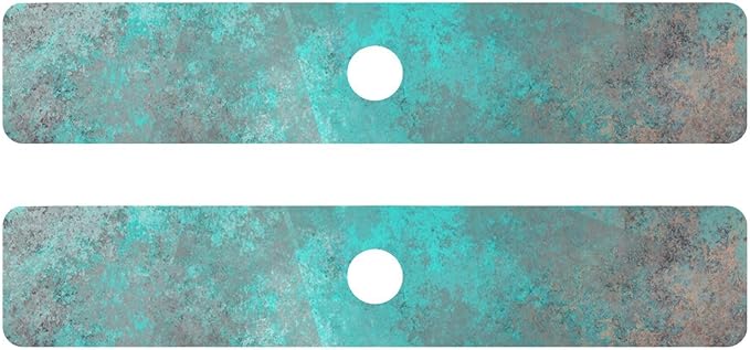 Kitchen Sink Splash Guard 2 PCS 30 Inch Sink Faucet Mat Splash Guard