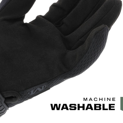Mechanix Wear - Original Covert Gloves (XX-Large, Black) MG-55-012
