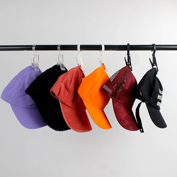 VinBee 20 PCS Laundry Hooks