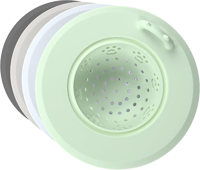 Li&Zhao Kitchen Sink Drain Strainer