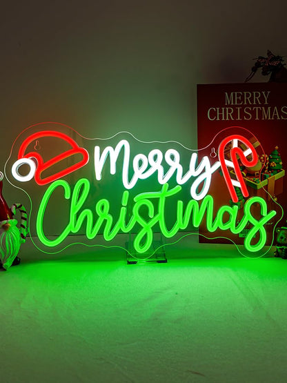 NOSUN This is Our Happy Place Neon Sign Happy Place Neon Signs for Wall Decor Dimmable Warm White LED Signs for Bedroom Classroom Man Cave Home Bar Birthday Party Game Zone Decor Neon Classroom Sign