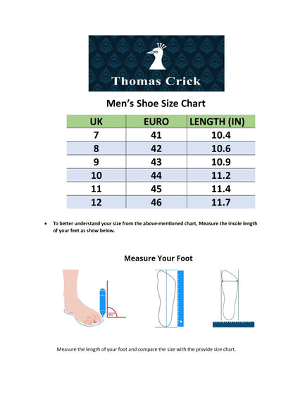 Thomas Crick Men's 'Bateman' Formal Chelsea Boots, Classic, Comfortable and Stylish Boots for Any Occasion, Made with Leather (Black/Black Suede/Tan Suede/Tan)