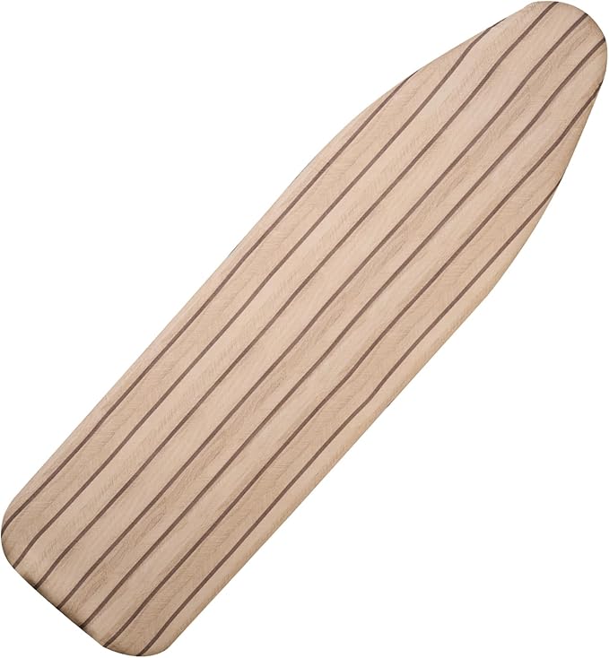 Seiritex Ironing Board Cover and Pad 15 x 54 inch, Heat Reflective