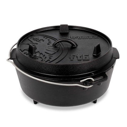 Petromax Fire Pot-402401 Multicolor 6