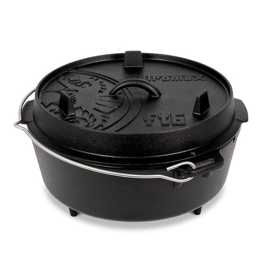 Petromax Fire Pot-402401 Multicolor 6
