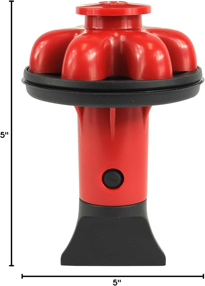 Danco 10761A Disposal Genie II Garbage Disposal Strainer and Stopper, Kitchen