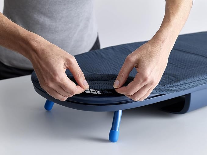 Joseph Joseph Pocket Plus Advanced Ironing Board Cover,