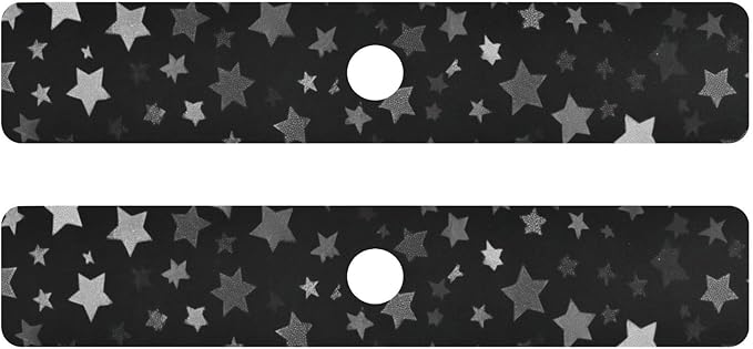 Kitchen Sink Splash Guard 2 PCS 30 Inch Sink Faucet Mat Splash Guard