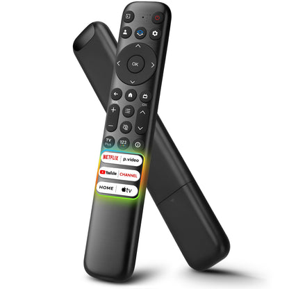 Voice Magic Remote for LG-Smart-TV-Remote Control Replacement, AKB75855501 AN-MR20GA MR19BA MR18BA MR650A with Voice Recognition and Pointer Function