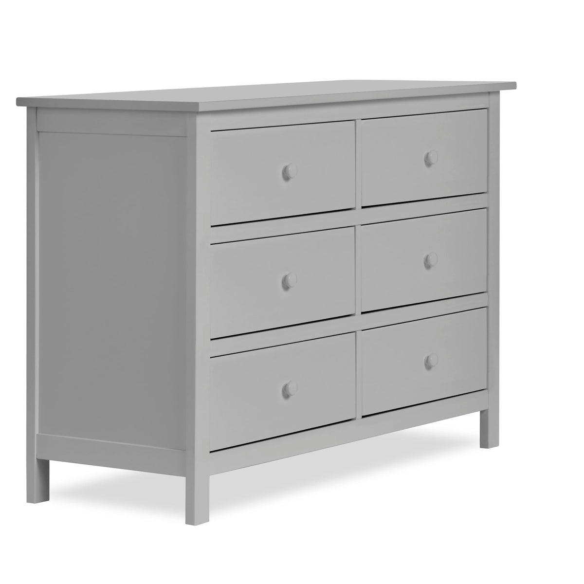 Dream On Me Cleo Double Dresser