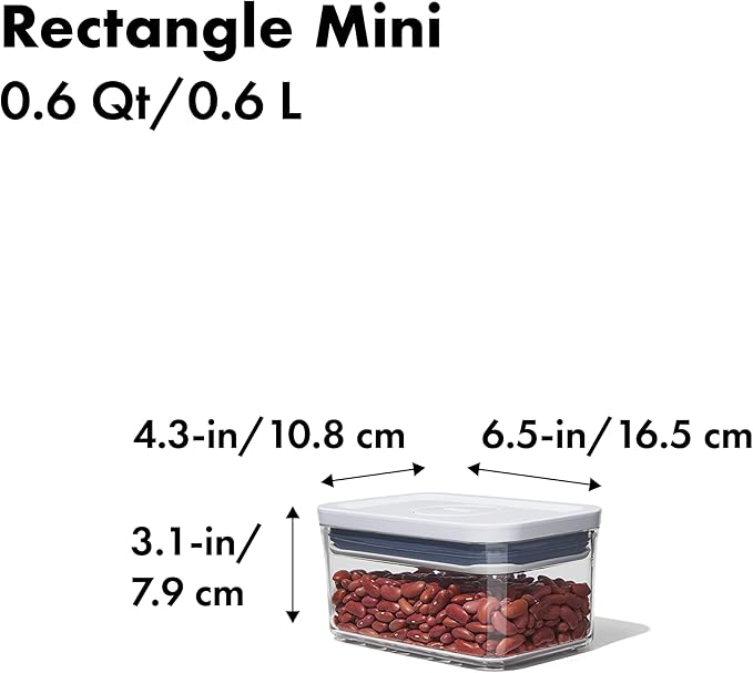 OXO Good Grips POP Container