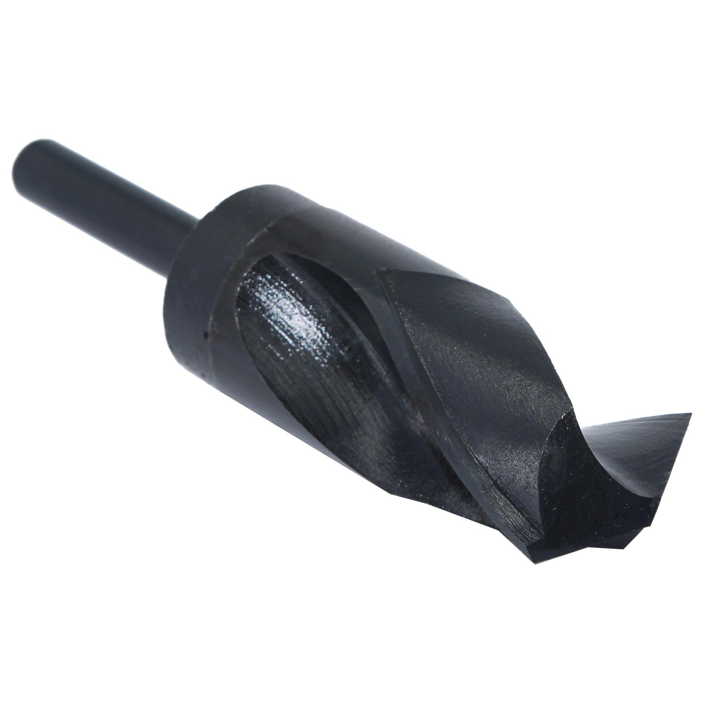 Drill America 2" High Speed Steel Reduced Shank Drill Bit with 3/4" Shank, DWDRSD Series
