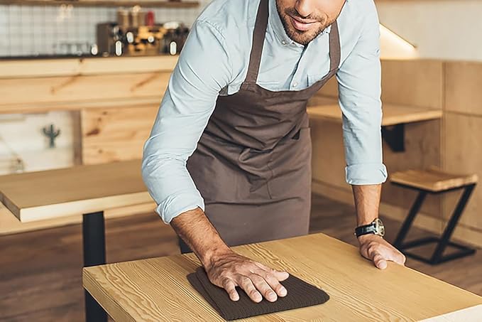 Softolle Bar Mop Towels