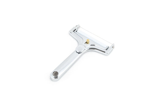 Fox Run 5047 Adjustable Cheese Slicer with 2 Replacement Wires