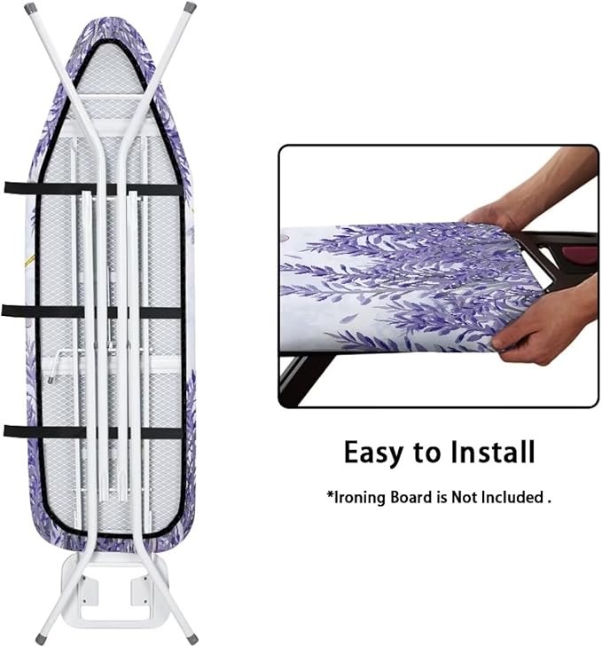Dragonfly Ironing Board Cover
