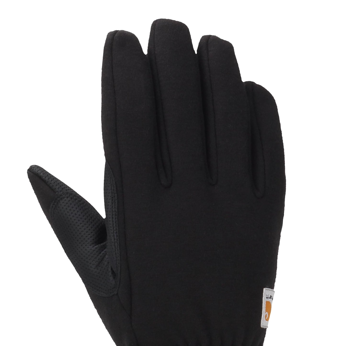 Carhartt Men's C-touch Cold Weather Gloves, Black, L Pack of 1 UK