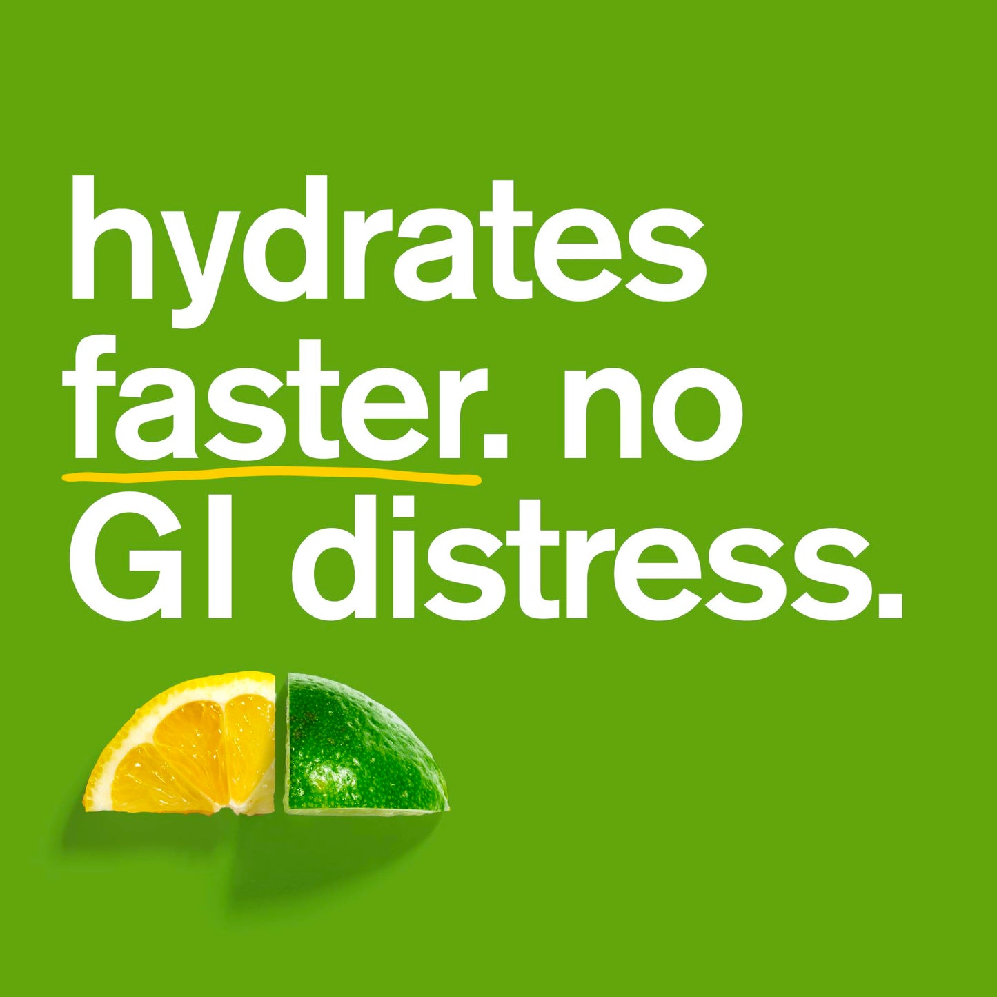 Skratch Labs | Hydration Packets Hydration Drink Mix, Lemon Lime (20ct)