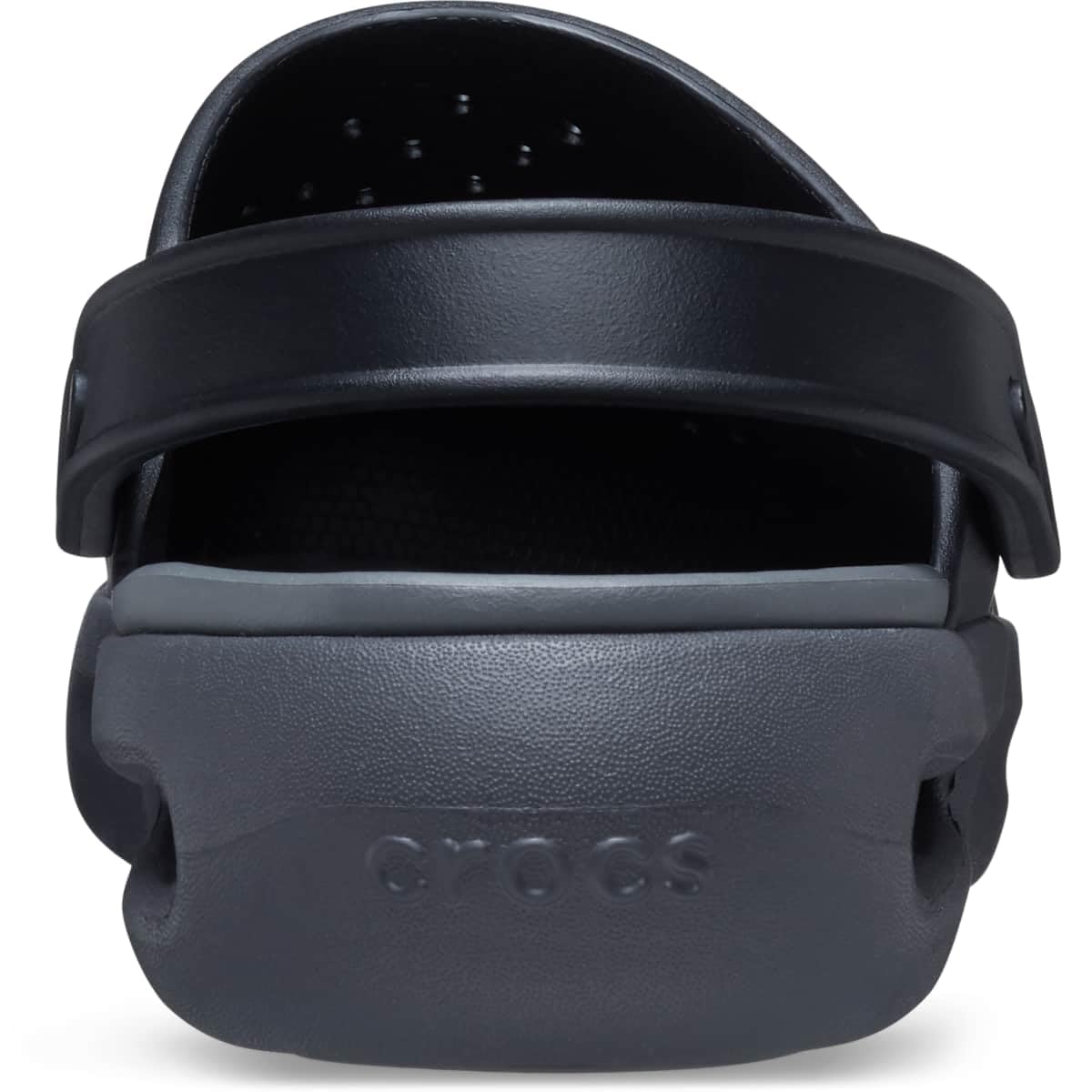 Crocs Inmotion Clog Black Size 10 UK Men