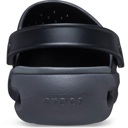 Crocs Inmotion Clog Black Size 10 UK Men