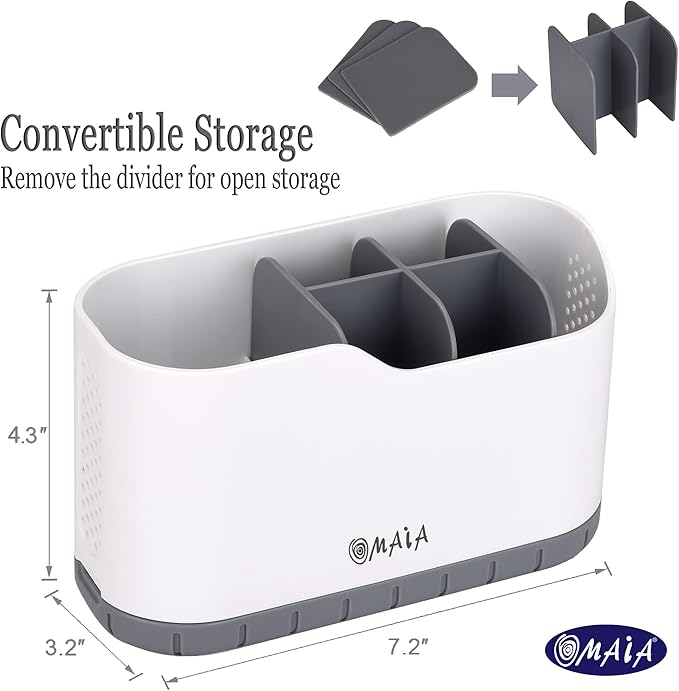 OMAIA Sink Caddy