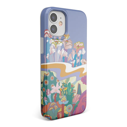 Casely iPhone 11 Case | Doodle Bug | Crayola Crayon Case