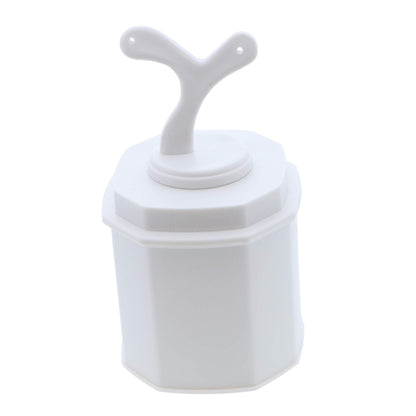 Li'Shay Small Earing Box Jewelry Gift Box Earring Case - Set of 2