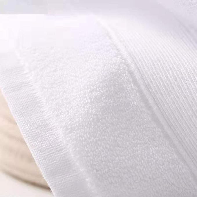 RUIBOLU Hand Towels for Bathroom