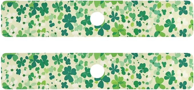 Kitchen Sink Splash Guard 2 PCS 30 Inch Sink Faucet Mat Splash Guard